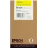 (C13T612400) EPSON TINTA  GF STYLUS PHOTO 7450/9450/7400/9400 CARTUCHO AMARILLO ALTA CAPACIDAD