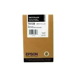 (C13T614800) EPSON GF STYLUS PHOTO 4450/4400 CARTUCHO NEGRO MATE ALTA CAPACIDAD
