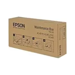 (C13T619300) EPSON RECIPIENTE PARA TÓNER RESIDUAL SC-T SERIES