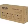 (C13T619300) EPSON RECIPIENTE PARA TÓNER RESIDUAL SC-T SERIES