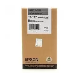 (C13T636700) EPSON GF STYLUS PHOTO 7900/9900 CARTUCHO GRIS