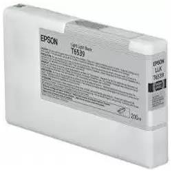 (C13T653900) EPSON GF STYLUS PRO-4900 CARTUCHO GRIS CLARO (200 ML)
