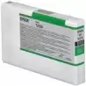 (C13T653B00) EPSON GF STYLUS PRO-4900 CARTUCHO VERDE (200 ML)