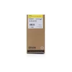 (C13T692400) EPSON GF SERIE SC-T CARTUCHO AMARILLO 110 ML