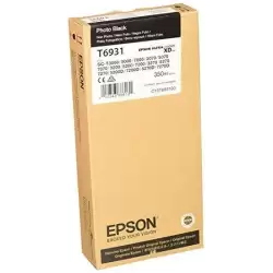 (C13T693100) EPSON GF SERIE SC-T CARTUCHO NEGRO