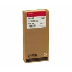 (C13T693300/C13T69330) EPSON GF SERIE SC-T CARTUCHO MAGENTA