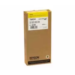 (C13T693400/C13T69340) EPSON GF SERIE SC-T CARTUCHO AMARILLO