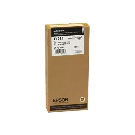 (C13T693500) EPSON GF SERIE SC-T CARTUCHO NEGRO MATE