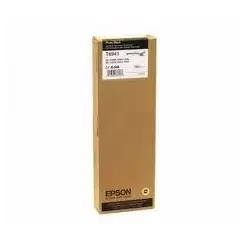 (C13T694100) EPSON GF SERIE SC-T CARTUCHO NEGRO FOTO 700 ML (C13T694100)