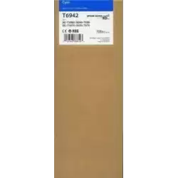 (C13T69420N) EPSON GF SERIE SC-T CARTUCHO CIAN 700 M (C13T694200)