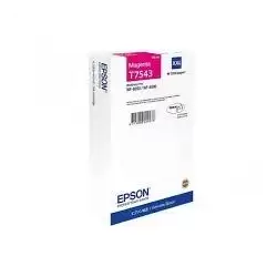 (C13T754340) EPSON CARTUCHO MAGENTA XXL 7000P WF-8X90