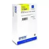 (C13T756440) EPSON CARTUCHO AMARILLO L 1500 PAG WF-8XXX