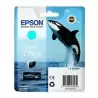 (C13T76024010) EPSON SURECOLOR SC P600 CARTUCHO CIAN