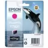 (C13T76034010) EPSON SURECOLOR SC P600 CARTUCHO MAGENTA VIVO
