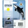(C13T76044010) EPSON SURECOLOR SC P600 CARTUCHO AMARILLO