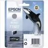 (C13T76074010) EPSON SURECOLOR SC P600 CARTUCHO GRIS
