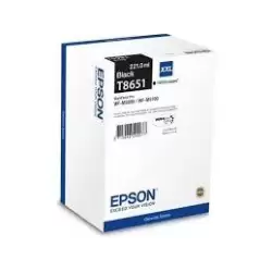 (C13T865140) EPSON CARTUCHO T8651 NEGRO XX