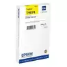 (C13T907440) EPSON TINTA AMARILLO WF-6XXX SERIES - XXL