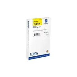 (C13T908440) EPSON WORKFORCE PRO WF-6090DW / WORKFORCE PRO WF-6590DWF CARTUCHO DE TINTA AMARILLO XL (C13T90844N)