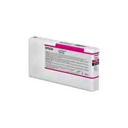 (C13T913300) EPSON TINTA MAGENTA FOTO SC-P5000