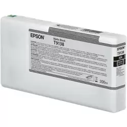 (C13T913700) EPSON TINTA NEGRO CLARO SC-P5000