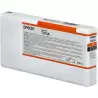 (C13T913A00) EPSON TINTA NARANJA SC-P5000
