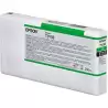 (C13T913B00) EPSON TINTA VERDE SC-P5000