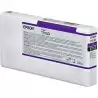 (C13T913D00) EPSON TINTA VIOLETA SC-P5000
