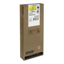 (C13T944440) EPSON TINTA AMARILLO WF-C5XXX SERIES