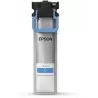 (C13T945240) EPSON TINTA CIAN WF-C5XXX SERIES (ALTA CAPACIDAD)