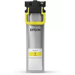 (C13T945440) EPSON TINTA AMARILLO WF-C5XXX SERIES  (ALTA CAPACIDAD)