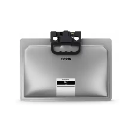 (C13T966140) EPSON TINTA NEGRO WF M52XX/57XX SERIES - 96XXL