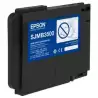 (C33S020580) EPSON RECIPIENTE PARA TÓNER RESIDUAL COLORWORKS C3500 (SJMB3500)