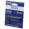 (C43S015352) EPSON CINTA REGISTRADORA NYLON NEGRO M150/150II - ERC-05B