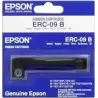 (C43S015354) EPSON CINTA REGISTRADORA NEGRO M 160 163 164 180 180H 181 182 183 185 190 191 192 195 HX 20 - ERC-09
