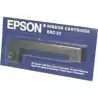 (C43S015358) EPSON CINTA REGISTRADORA NEGRO M180 180H 181 182 183 185 190 191 192 195 - ERC-22B