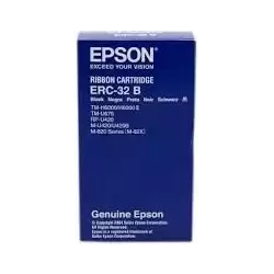 (C43S015371) EPSON CINTA REGISTRADORA TM-H6000 - ERC-32BK