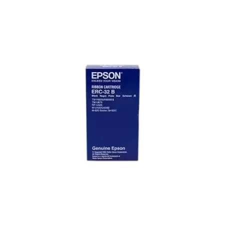(C43S015371) EPSON CINTA REGISTRADORA TM-H6000 - ERC-32BK