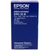(C43S015371) EPSON CINTA REGISTRADORA TM-H6000 - ERC-32BK
