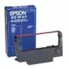 (C43S015376) EPSON CINTA REGISTRADORA NEGRO - ROJO TM 300A 300B 300C 300D U200D U210D U300A U300B U300C U300D TMV 210PD TM 22...