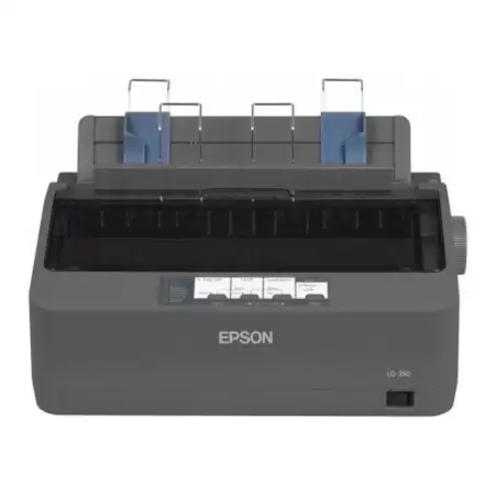(C11CC25001) EPSON IMPRESORA MATRICIAL 24P LQ-350