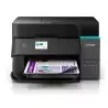 (C11CL43402) EPSON EQUIPO MULTIFUNCIÓN INKJET COLOR ECOTANK ET-3950 A4 WIFI 4 EN 1 NEGRO