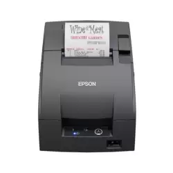 (C31CL27102) EPSON IMPRESORA DE TRANSFERENCIA TERMICA C/ AUTOMATICO CORTANTE GRIS OSCURO