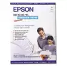 (C13S041154) EPSON PAPEL TRANSFER IRON-ON COOL PEEL