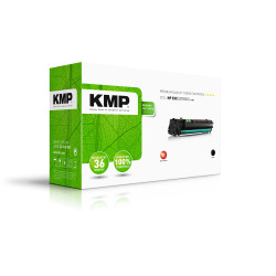 (Q7553X) TONER KMP NEGRO LASERJET P 2015 2010 2014/ M 2727 2525  - 53X / LBP 3310 3370 - CRG715H (1976B002AA)