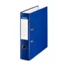 (42311) ESSELTE ARCHIVADOR PALANCA A4 LOMO ANCHO PP INTERIOR FORRADO EN PAPEL RADO CANTONERAS AZUL