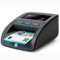 (112-0668) SAFESCAN DETECTOR AUTOMATICO DE BILLETES - MODELO 155- S