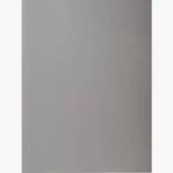 (410009E) EXACOMPTA SUBCARPETAS A4 FOREVER COLOR GRIS 220GR -100U-