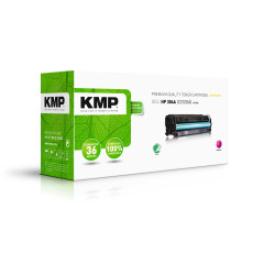 (CC533A) TONER KMP MAGENTA LASERJET CP 2025 CM 2320 SERIES - 304 A