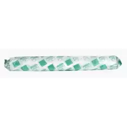 (40340E) EXACOMPTA BOBINAS PARA TICKETS DE TARJETA BANCARIO Y TPV 55GR 57X80X12 - 1 PLIEGUE TERMICO PAQ. -10U-